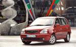 Kia Carens 2003 года